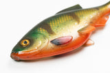 The Bream Gen2 - Hot Perch