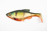 The Bream Gen2 - Hot Perch