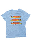 T-shirt children -  FWP Pike