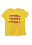 T-shirt children -  FWP Pike