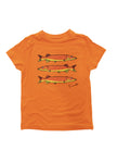 T-shirt children -  FWP Pike