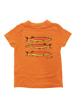 T-shirt children -  FWP Pike