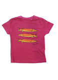 T-shirt children -  FWP Pike