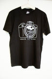 FWP Shirt - Nerdy camera