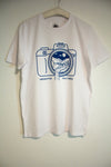 FWP Shirt - Nerdy camera