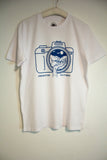 FWP Shirt - Nerdy camera