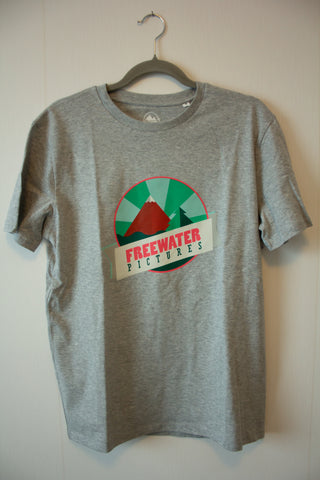 New FWP Tee - The new classic